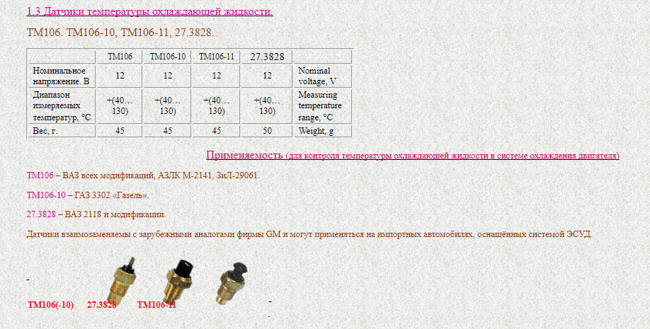 Информационные материалы