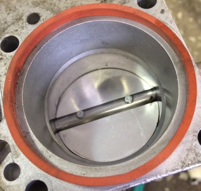 Фото в бортжурнале Volkswagen Polo Sedan