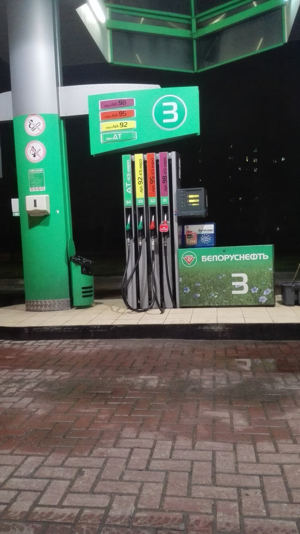 реактивное топливо ))) АИ-98 — DRIVE2