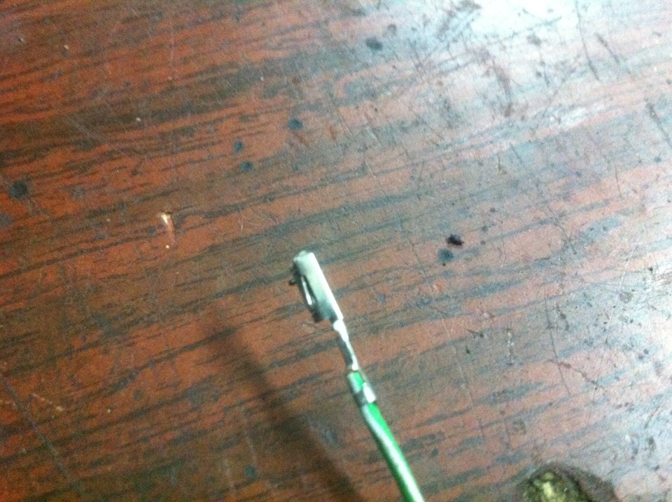 Установка комбинации приборов лада калина 2. — Lada Гранта, 1,6 л, 2012 ...