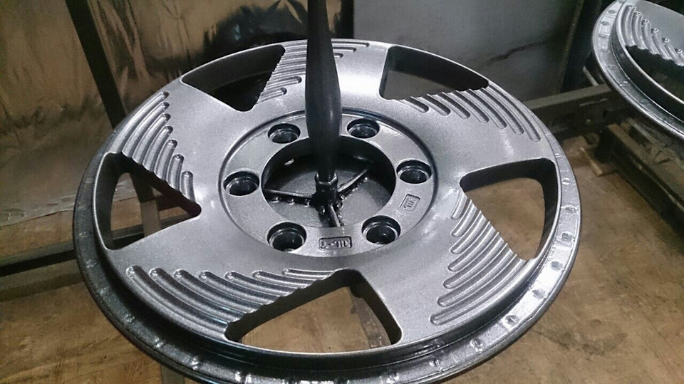 Фото в бортжурнале ГАЗ Соболь 4х4