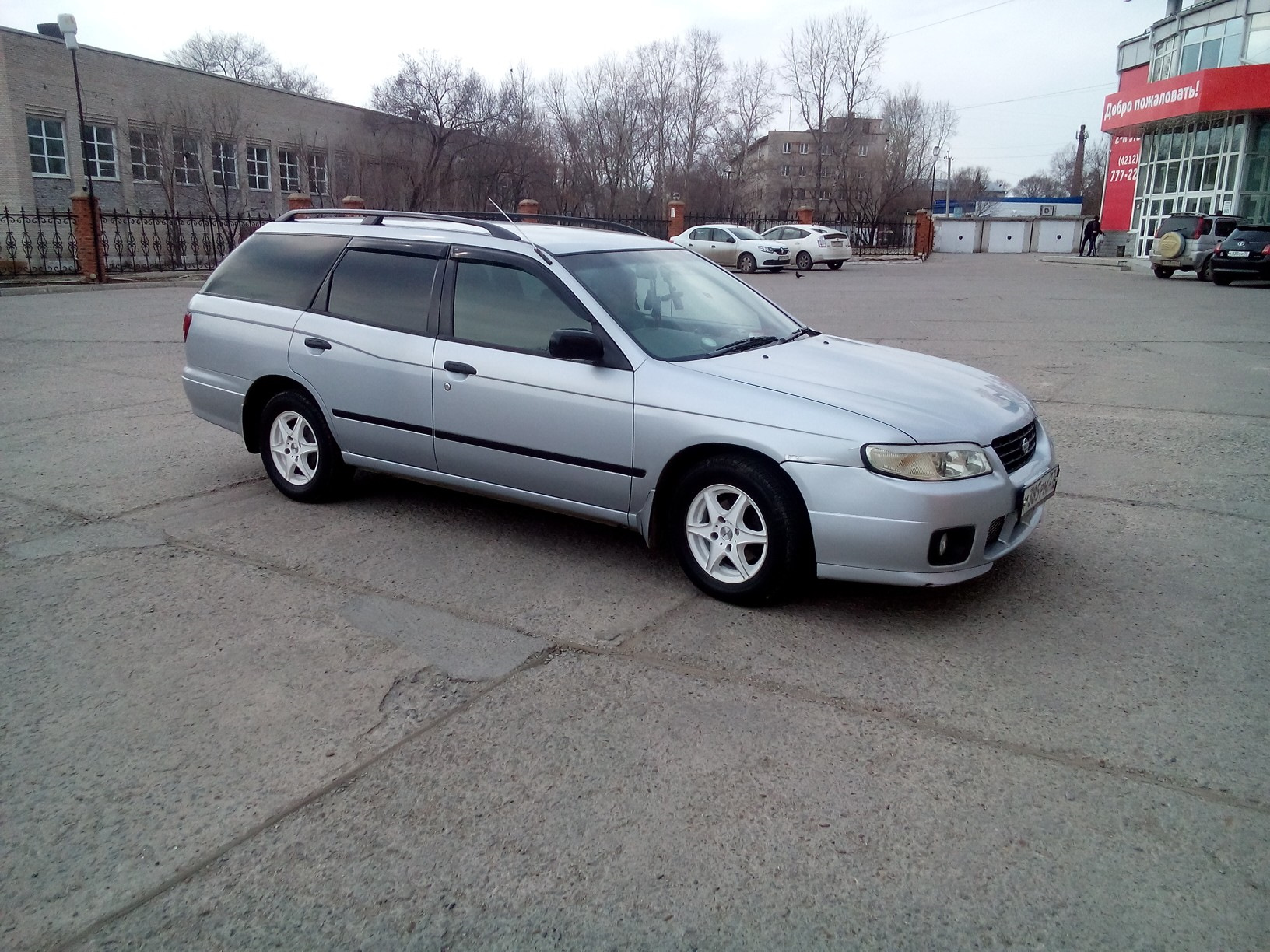 Ниссан эксперт. Nissan Expert 1999. Nissan Expert w11.