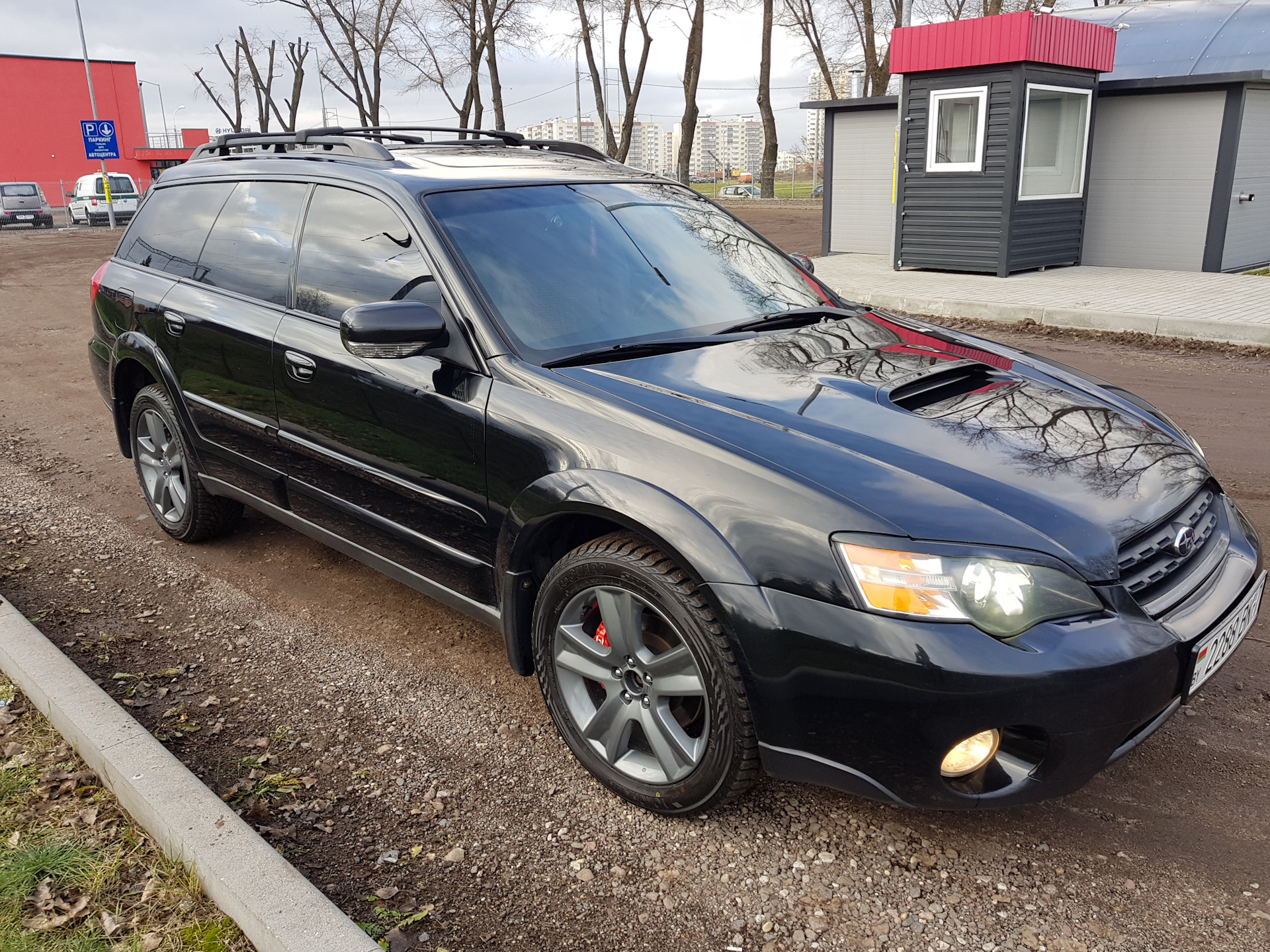 p0971 subaru outback