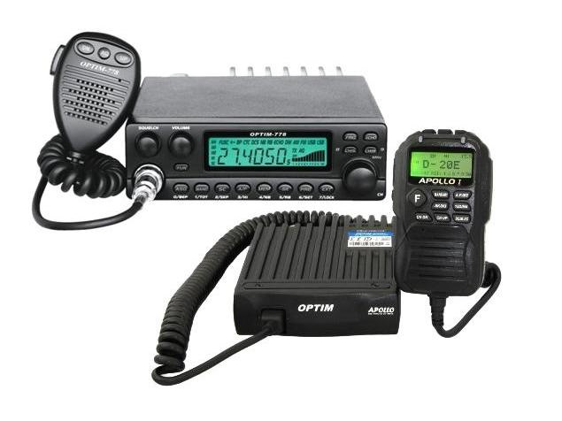 Optim Apollo или Optim-778 — Сообщество «Радиосвязь и Радиолюбители» на ...