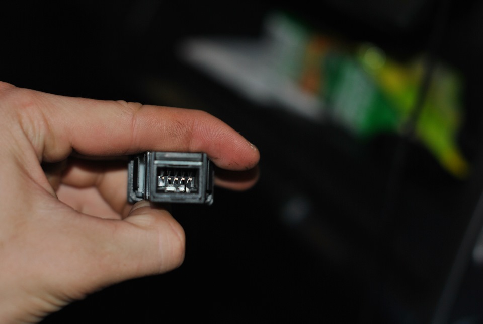 Ищу кнопку включения туманок на Toyota 2007 г.в. — Toyota E130, 1,5 л ...