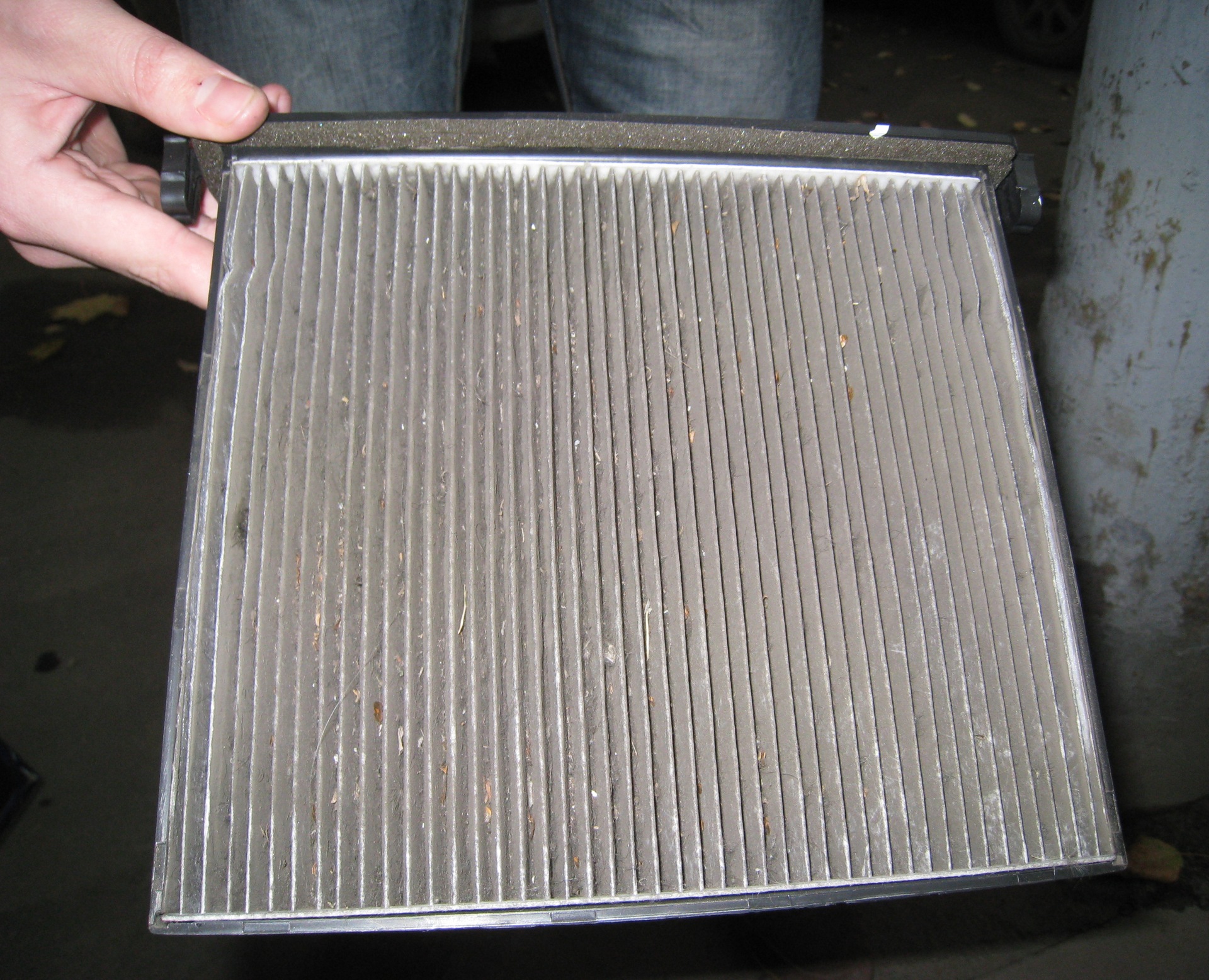 91e1408s 960 можно ли пылесосить салонный фильтр