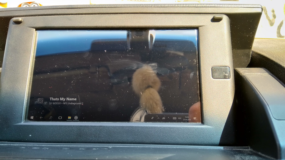 . — Mazda Atenza (1G)