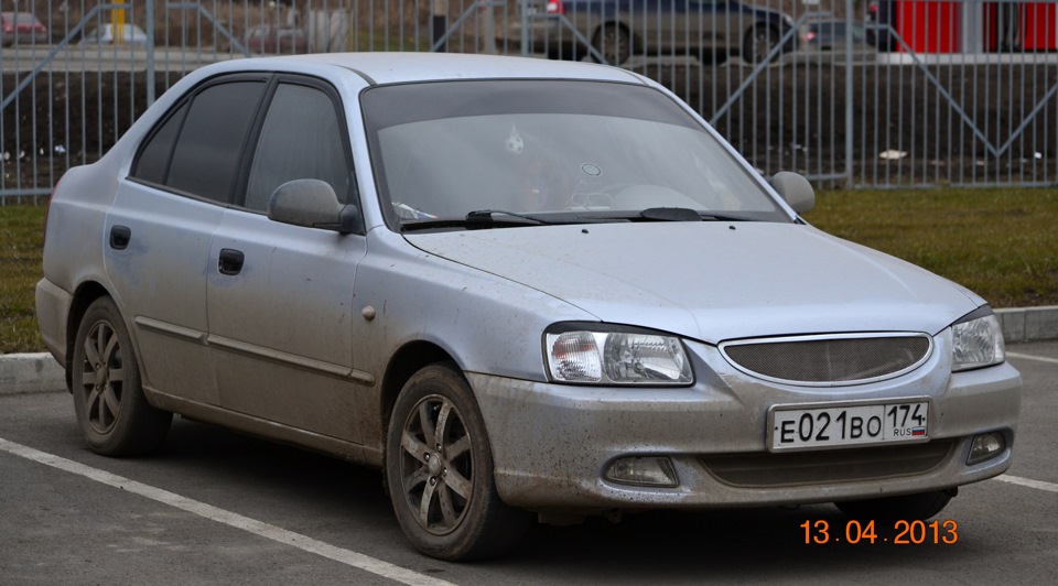 Чип тюнинг от ПАУЛЮСА в Магнитогорске 12-15 апреля 2013г — DRIVE2