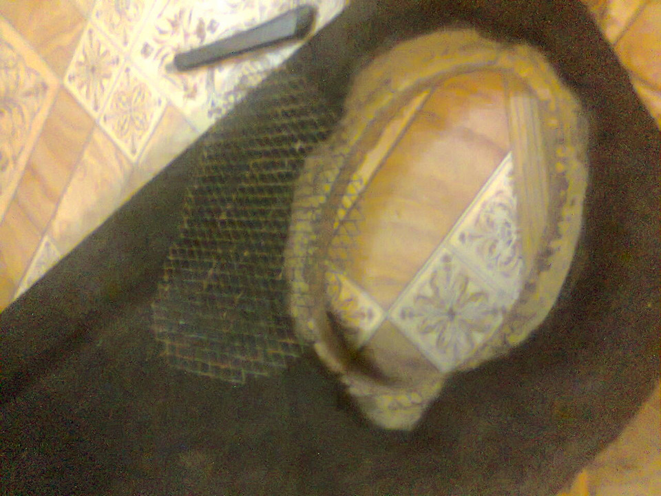 Фото в бортжурнале Lada 21103