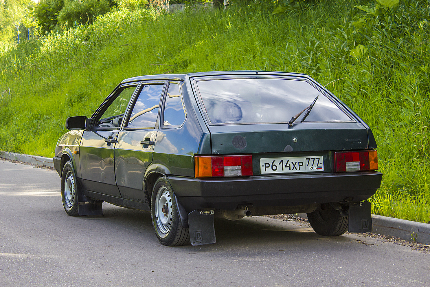 Ваз 2109 нова. Lada 2109. ВАЗ 2109 Заводская. ВАЗ 2109 переходная модель. Lada 2109 новая.