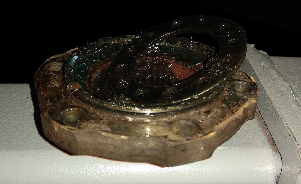 Превращение в недвижимость — Nissan Elgrand (E50), 3,5 л, 2001 года ...