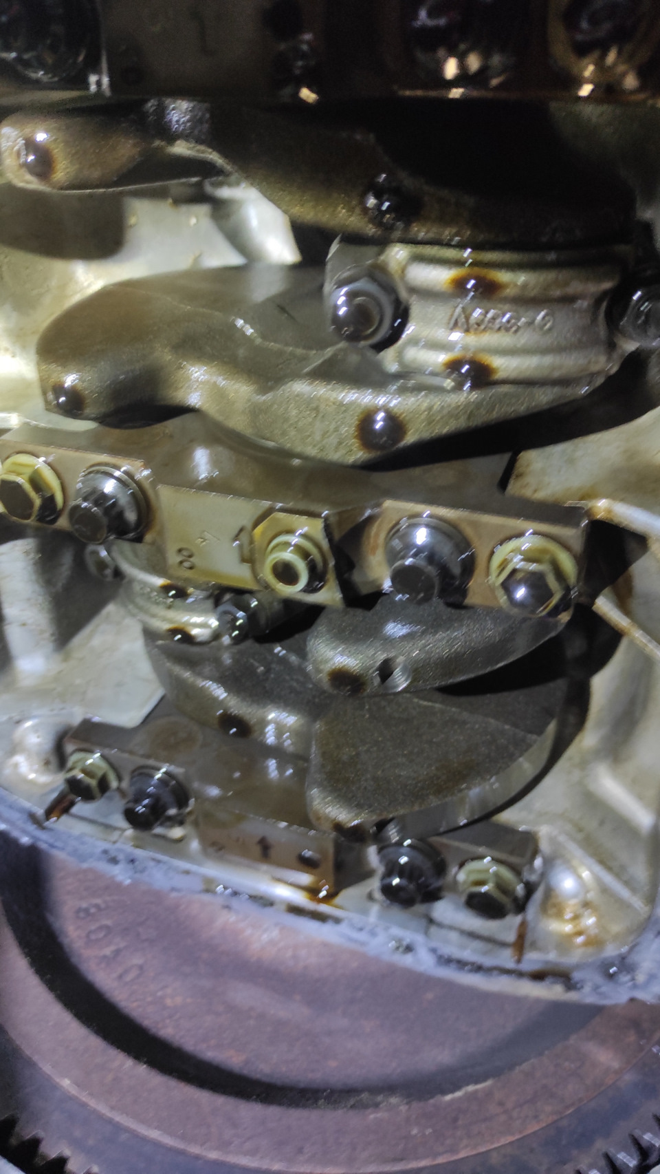 Фото в бортжурнале Suzuki Jimny (1G)