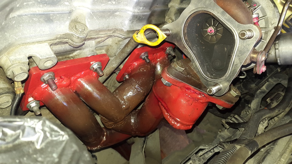 Фото в бортжурнале Nissan Almera Classic (B10)