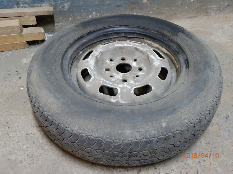 Шины летние 165/80 R14, штампованные диски 5Jx14 ET45 4x108 на Москвич ...