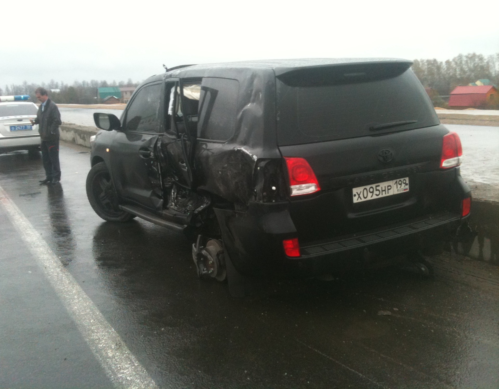 Поиск аварий по номеру машины