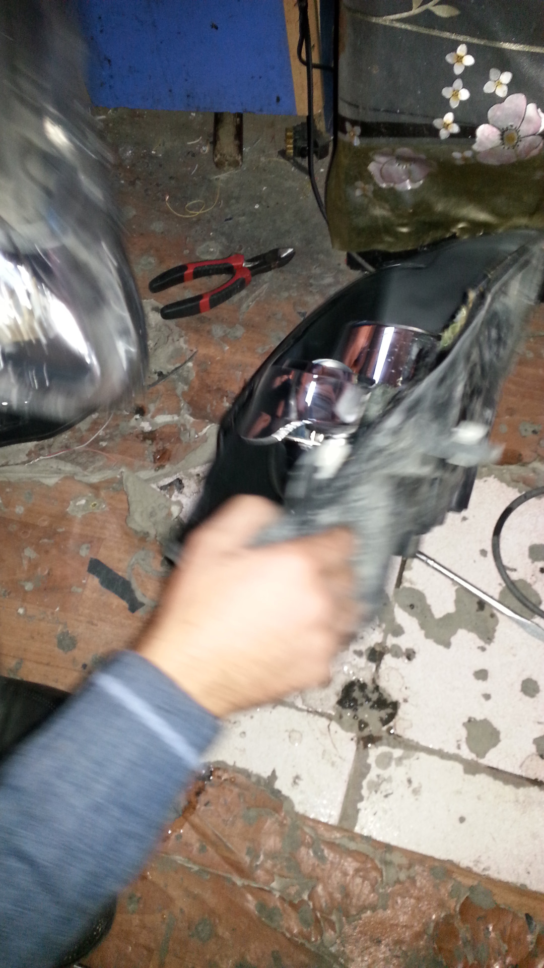 Ремонт диодов — Volkswagen Passat B6, 1,8 л, 2008 года | электроника ...