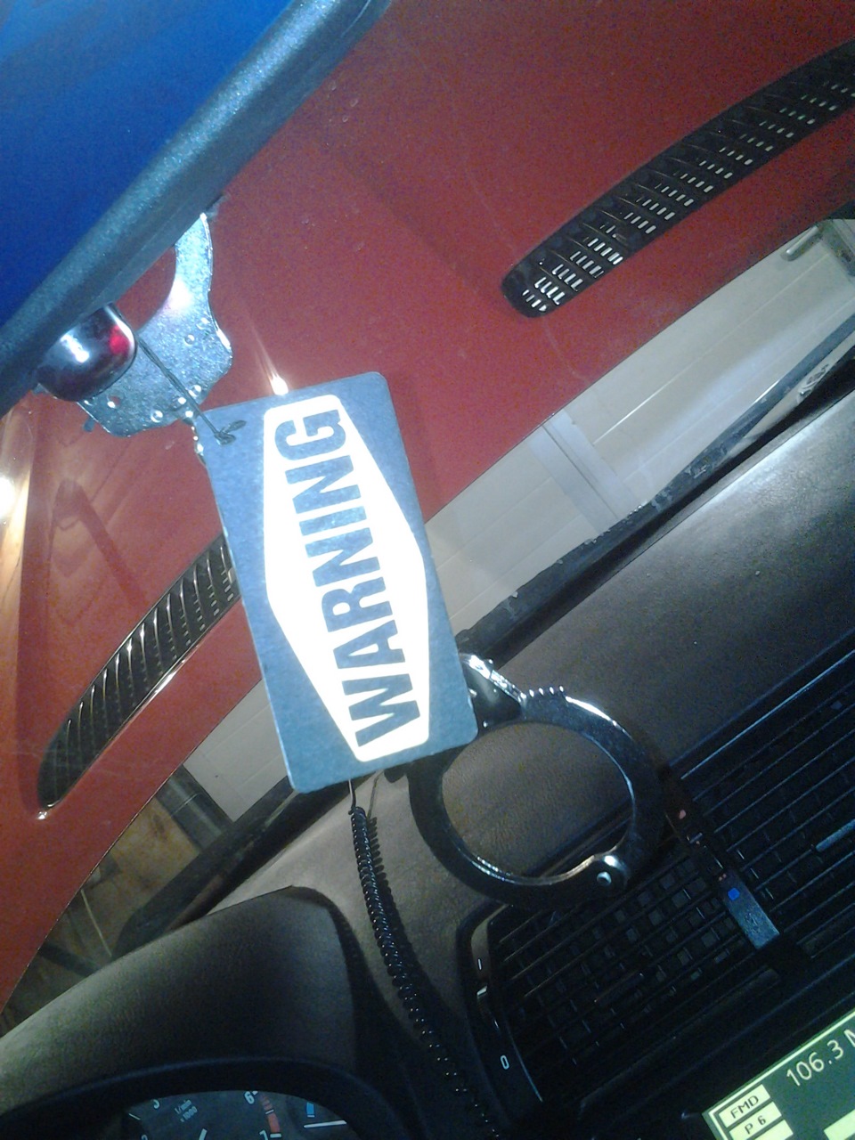 туманки и сеточки в бампер, пневмоподушка задняя и лампочки в ...