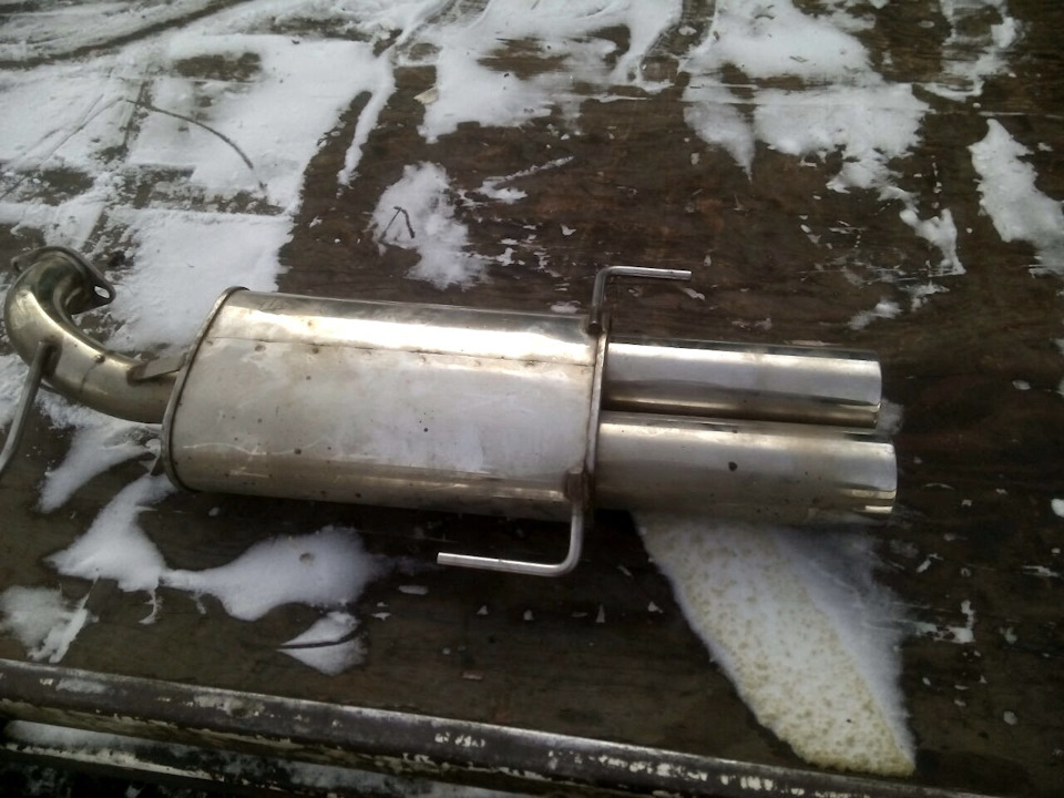 Фото в бортжурнале Infiniti Q45 (FY33/FYG33)