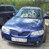 Блок управления светом Nissan 285755M500, 285755M50B на Nissan X-Trail I, Nissan X-Trail II, Nissan Almera Tino, Nissan Almera II (N16). Купить в городе Пенза на DRIVE2