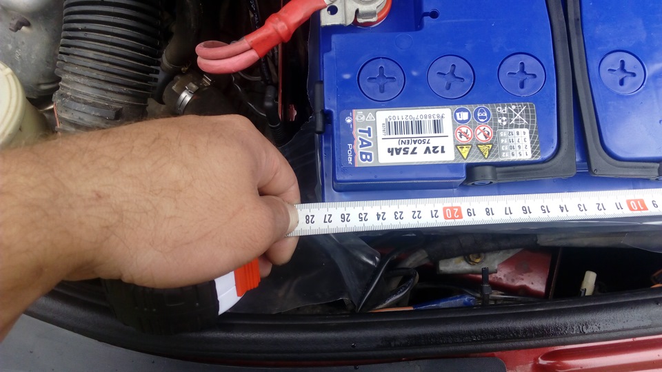 Фото в бортжурнале Renault Logan (1G)