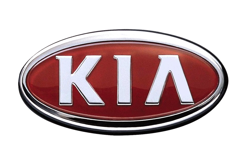 Kia logo 2022