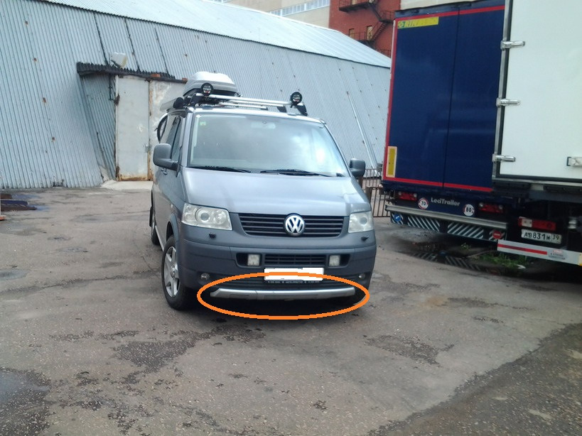 Р—РІС‘Р·РґРЅРѕРµ РЅРµР±Рѕ VW t5