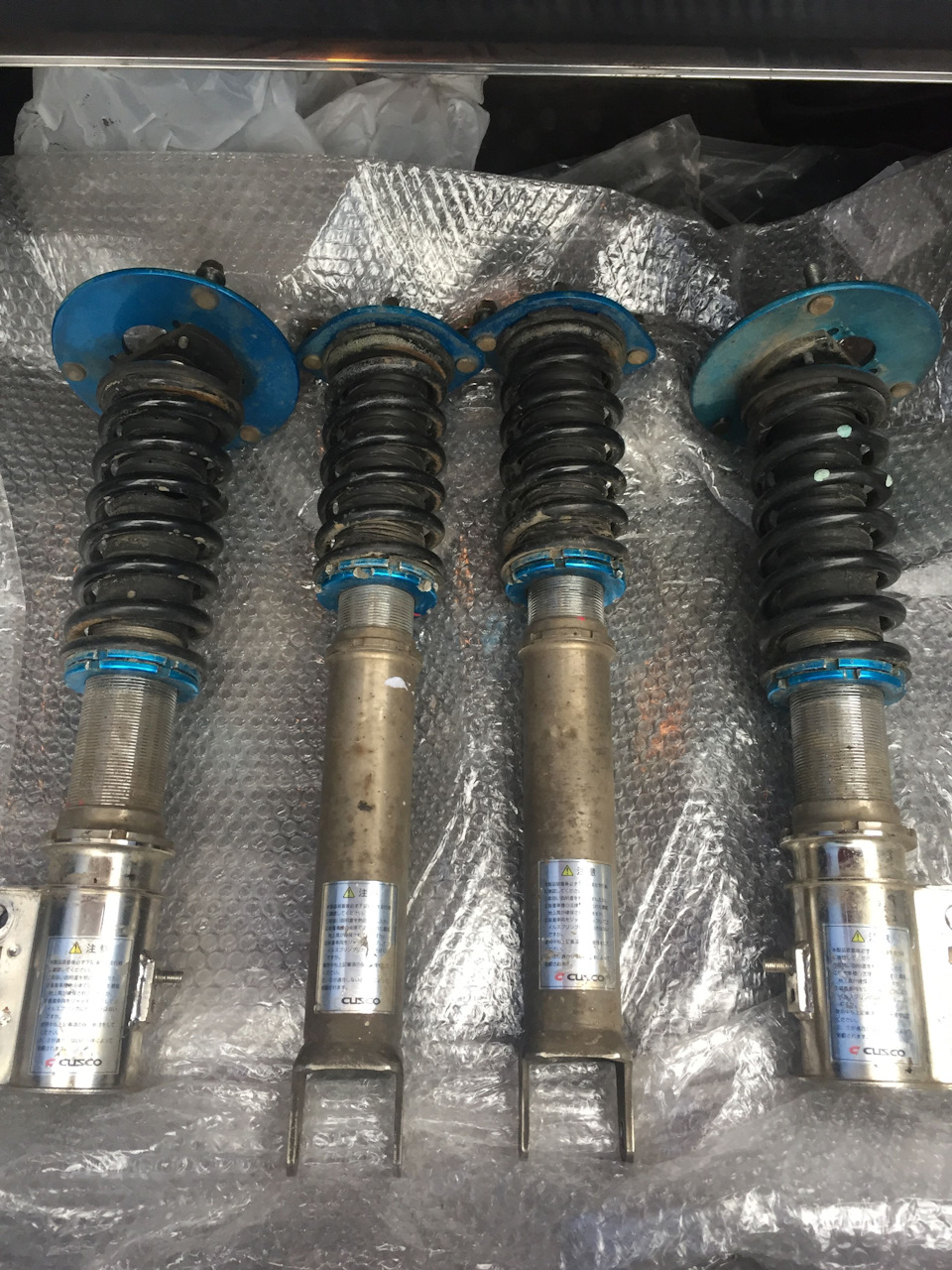 Фото в бортжурнале Mitsubishi Lancer Evolution IX