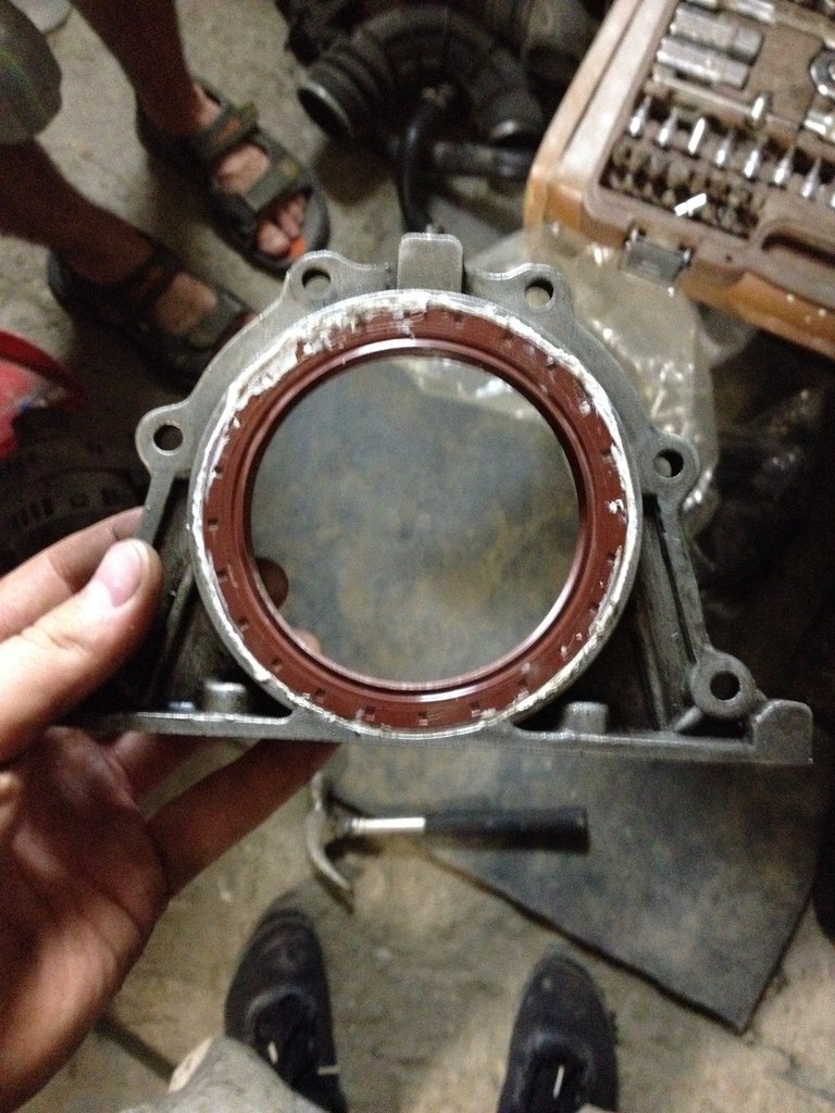 Ваш мотор пернул? Мы исправим это говно! Как сказал Друг =) — Lada ...