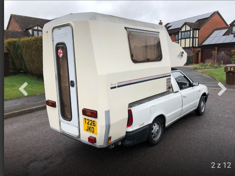 Жилой модуль в Тимашевск акция