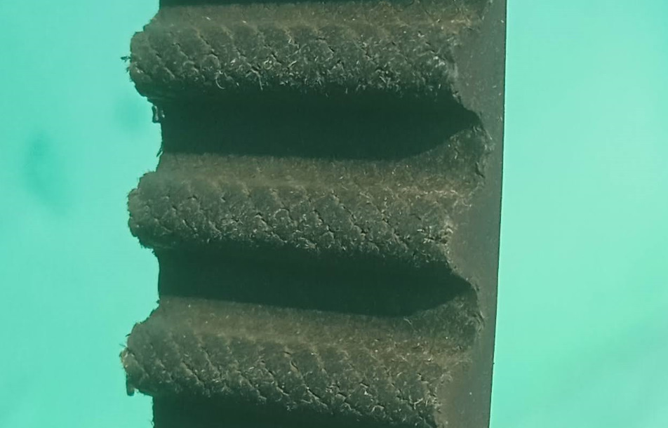 Замена ГРМ 91600 + мелочи — LADA Ларгус, 1,6 л., 2013 года | визит на ...