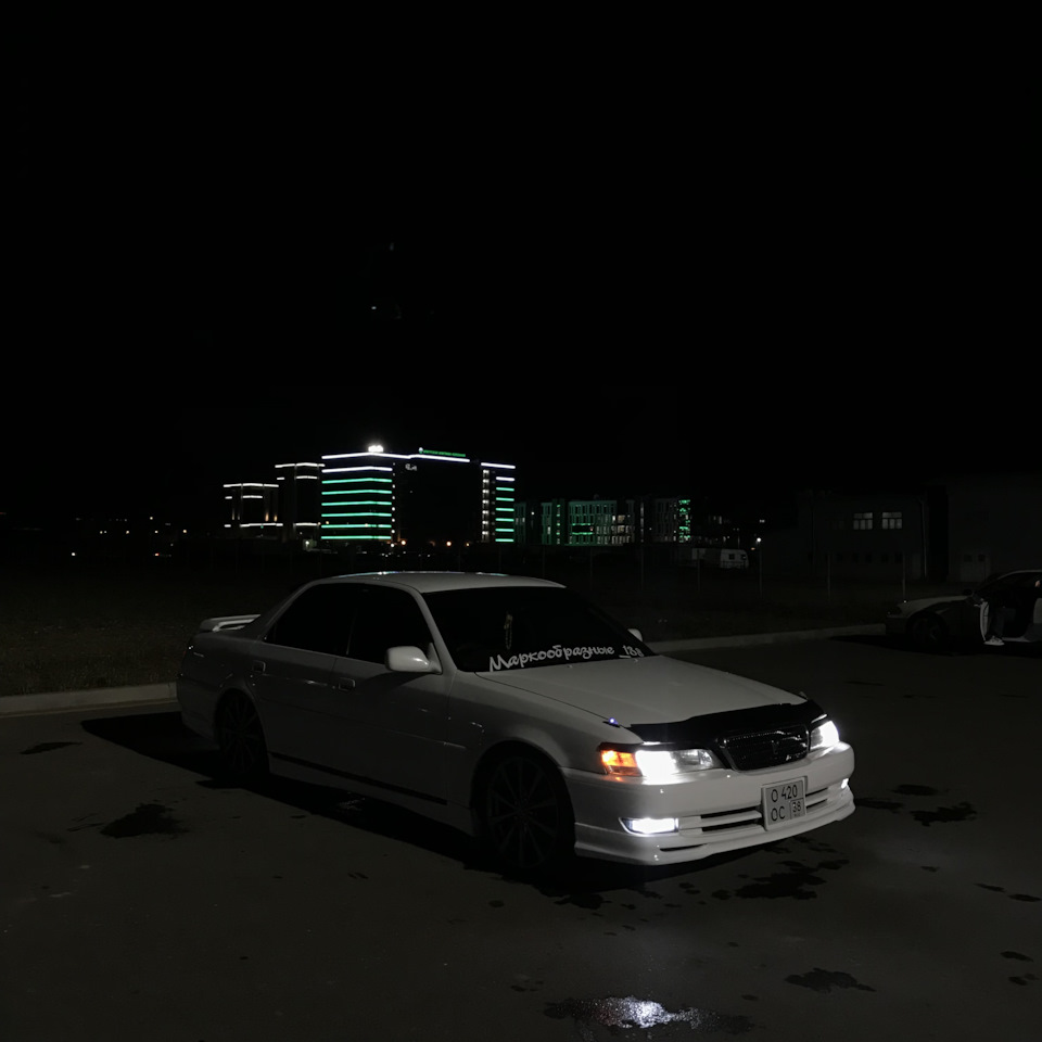 Gta 5 toyota cresta фото 110