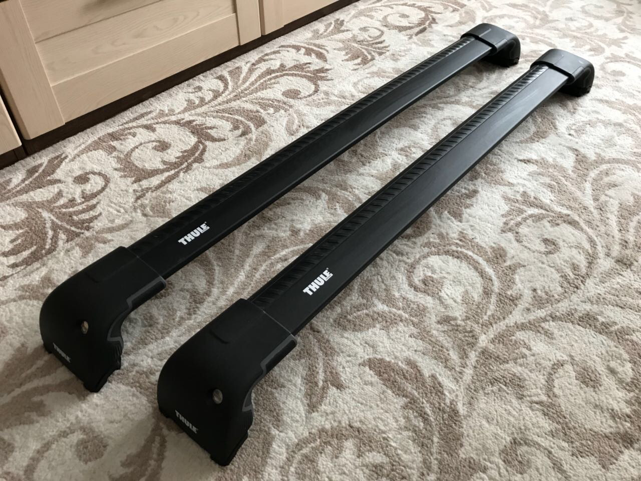 Thule WINGBAR Edge 9595