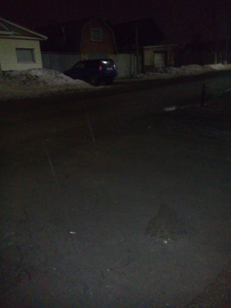 Запись не о чем! но о погода в городе вчера была странная)) — DRIVE2