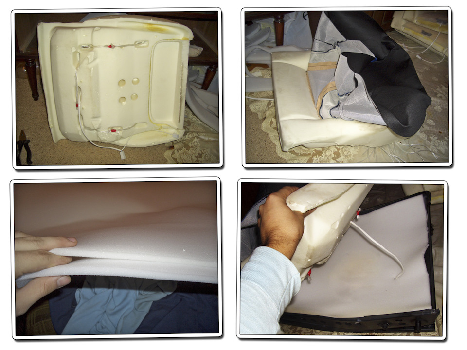 Фото в бортжурнале Lada 21093