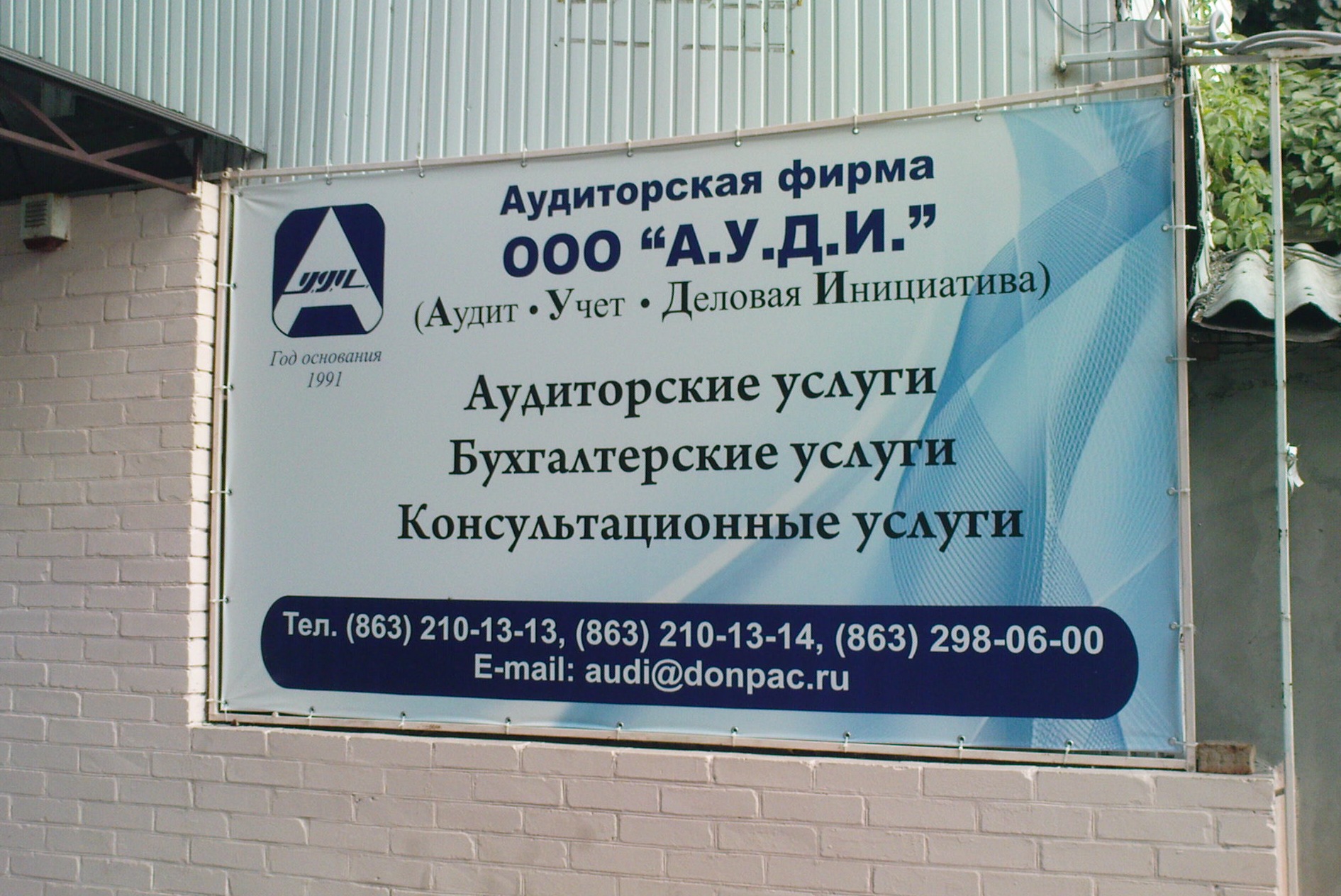 деловая инициатива