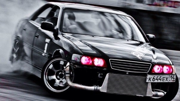 Toyota Mark Автомобили мустанг, Автомобили, Крутые тачки