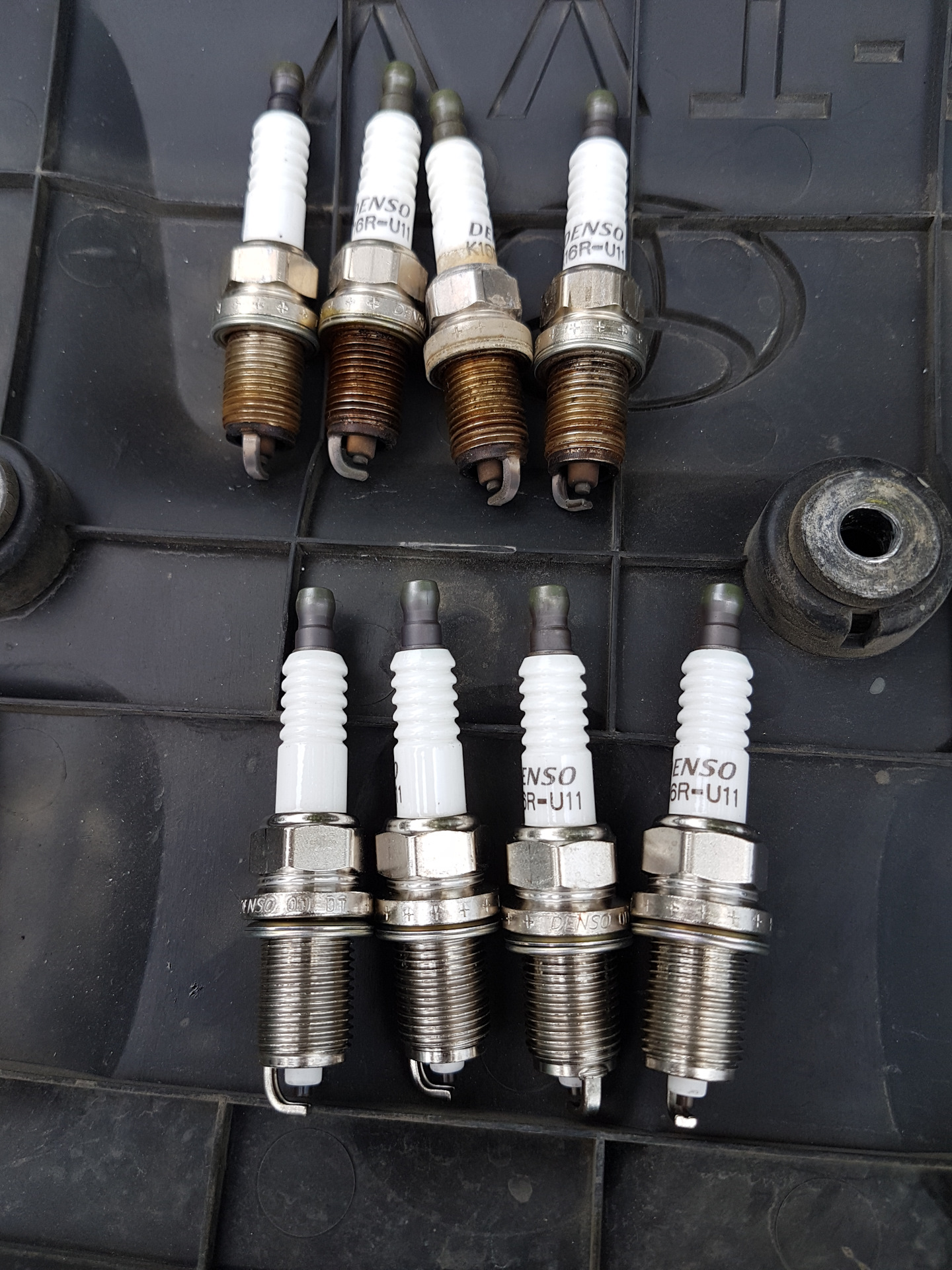 Свечи 1zz fe 1. 1 nz fe свечи к16r. 8. Свечи денсо к16тт. Свечи 1zz fe 1.