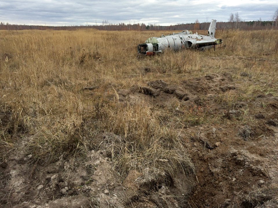 Архив полигон