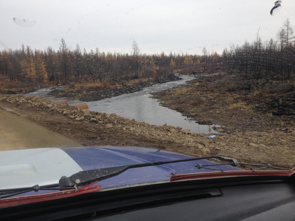 Закрытие сезона 2014 — Lada 4x4 3D, 1,7 л, 2000 года | путешествие | DRIVE2