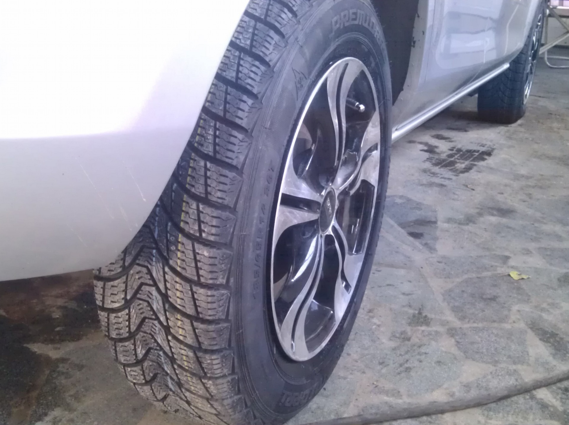 Шины Premiorri Viamaggiore 215 60 16 Купить