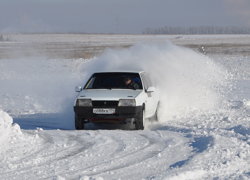 Р›РµРґРѕРІС‹Рµ РіРѕРЅРєРё