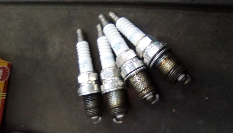 Фото в бортжурнале Saab 9-5 (1G)