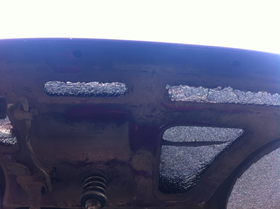 Photo from the logbook Lada 21099