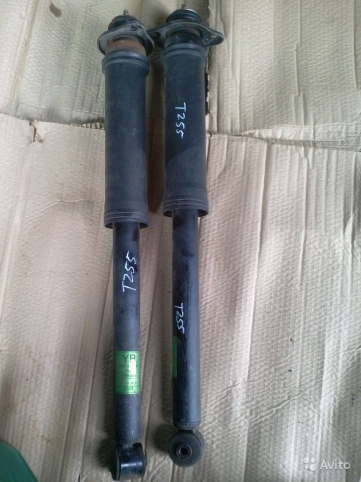 как шток амортизатора пробил кузов.((((( — ЗАЗ Vida, 1,5 л, 2012 года ...