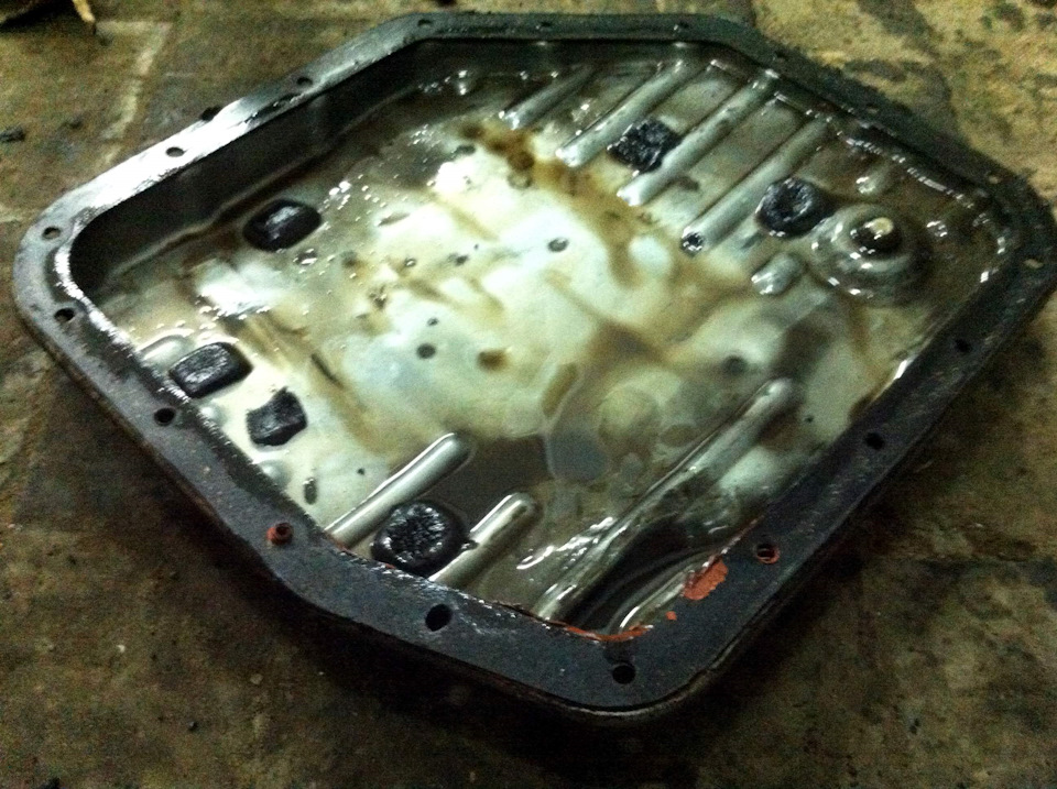 Фото в бортжурнале Toyota Carina (5G)