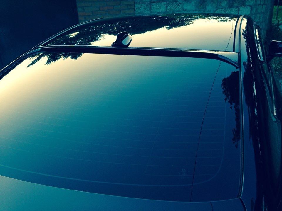 Вроде бы и все ништячки?! — Mazda 6 (3G) GJ, 2 л, 2014 года стайлинг