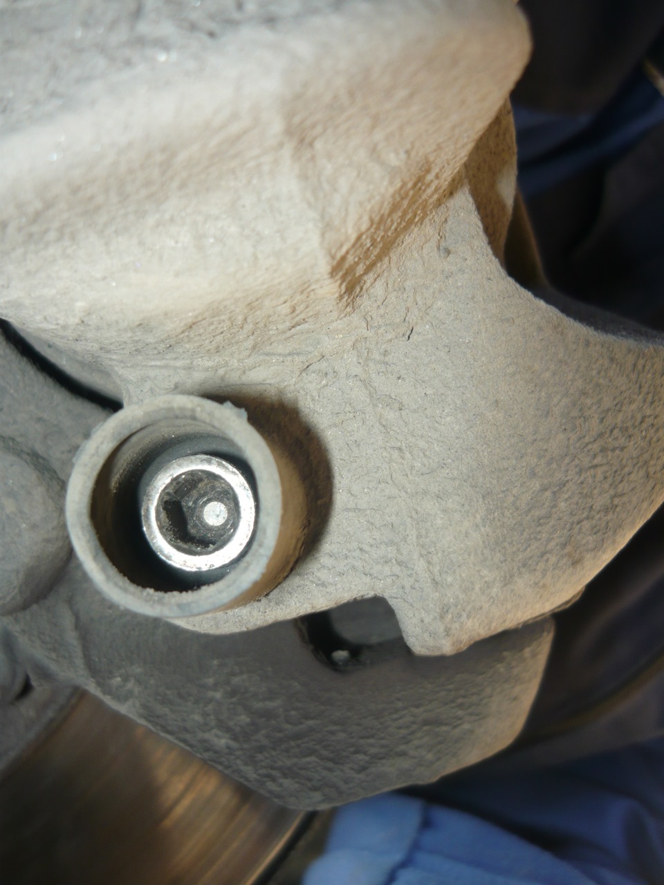 Фото в бортжурнале Peugeot Partner Tepee