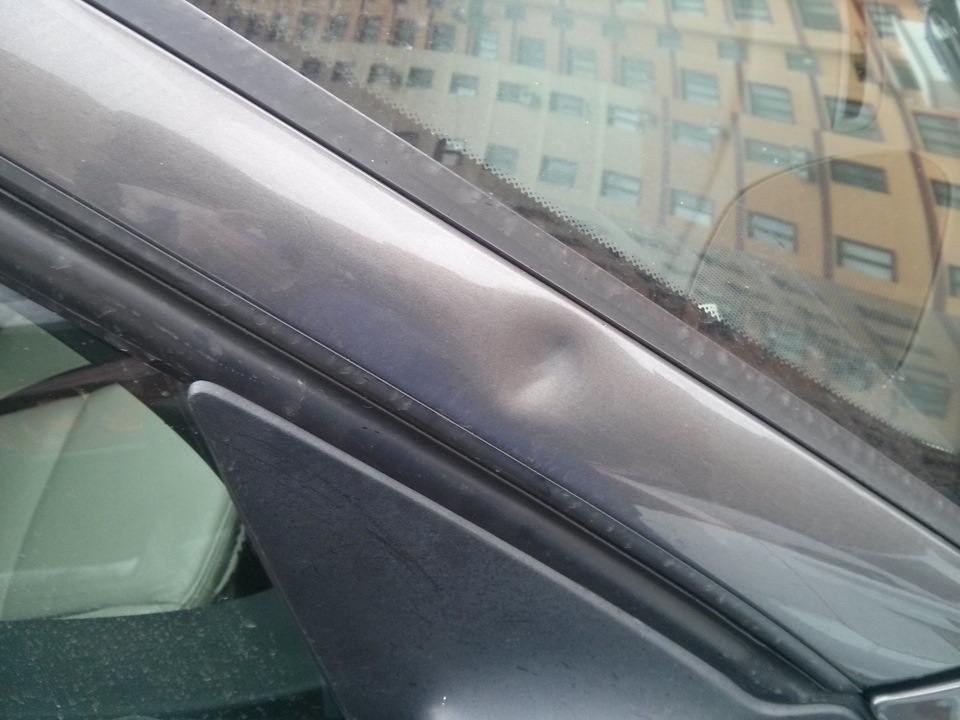 Фото в бортжурнале Saab 9-3 (2G)