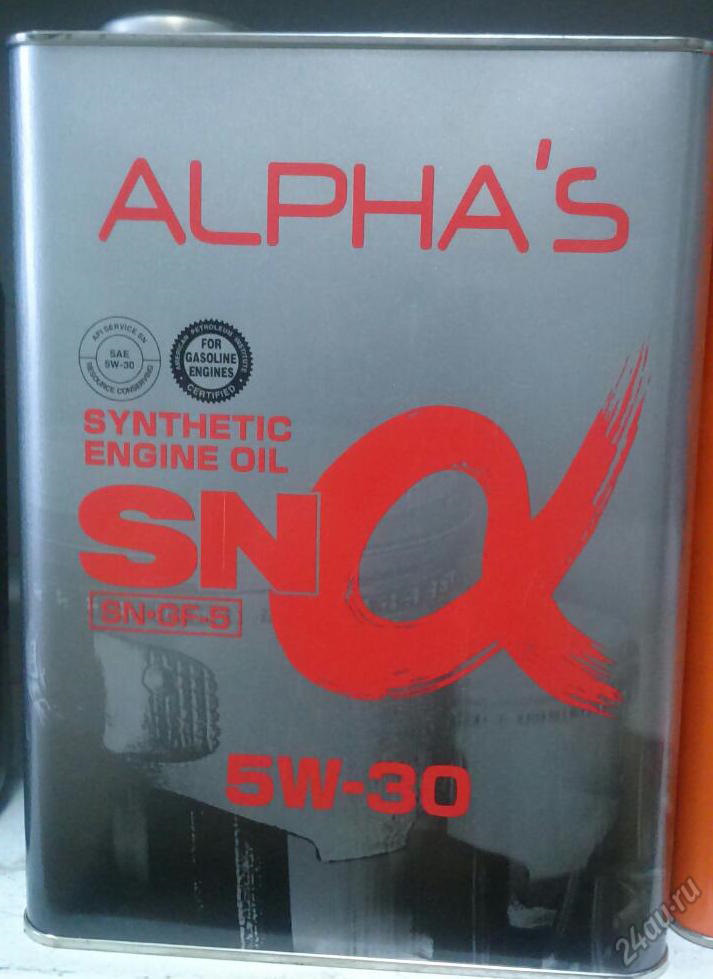 Масла alfa. Alpha s 5w 30. Sumico Alpha`s SN 5w-30 Synthetic 4l. Моторное масло Альфа 5w30. Масло Альфа 5в30 синтетика.