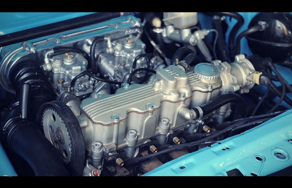 Фото в бортжурнале Opel Kadett D